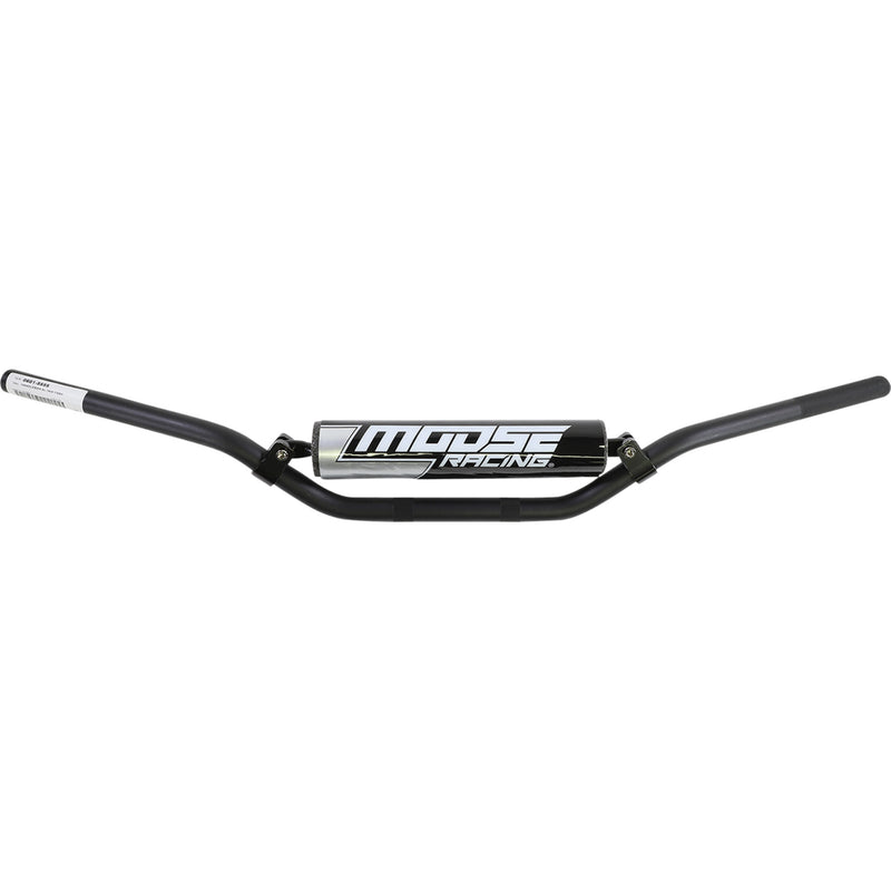 MOOSE OFFROAD 0601-5555 H31-4044MB6 7/8" EKO Aluminum Handlebar Handlebar - YZF/KXF - 7/8" - Aluminum - Black