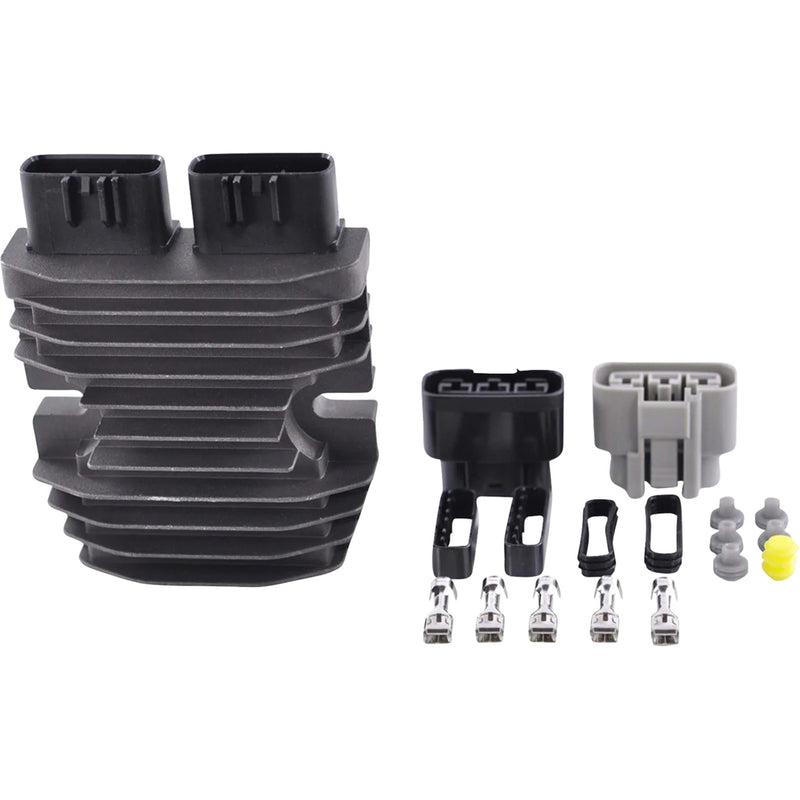 Rm Stator Regulator - RM30506 For Ski-Doo Snowmobiles 2009-2022 | Sea-Doo Watercraft 2008-2012 | Triumph Motorcycles 2001-2022
