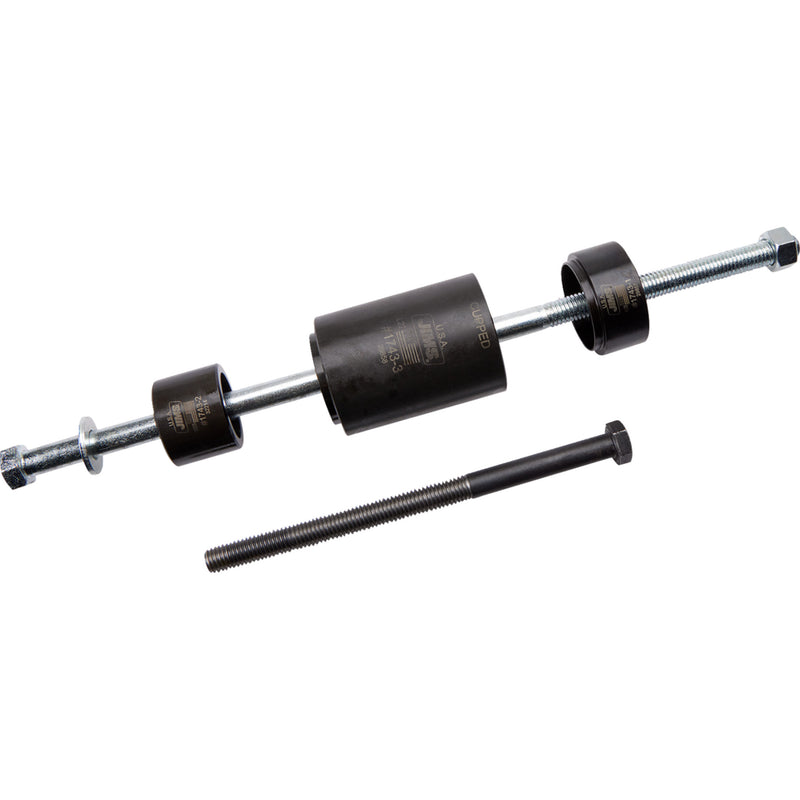 Jims Bushing Tool - 1743 For Harley Motorcycles 1980-2001