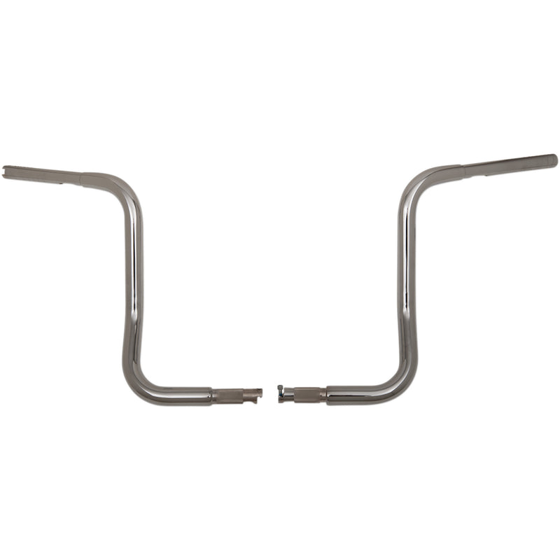 Fat Baggers Inc. Handlebar - 903014 For Harley Touring 1986-2022