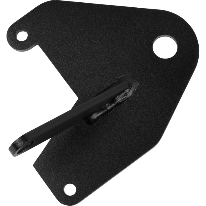 MOOSE OFFROAD 4504-0302 1309PF ATV Trailer Hitch Ball Hitch - Recon