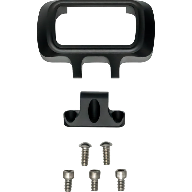 Kodlin Usa Bezel - KUS55137 For Harley Softail 2018-2024