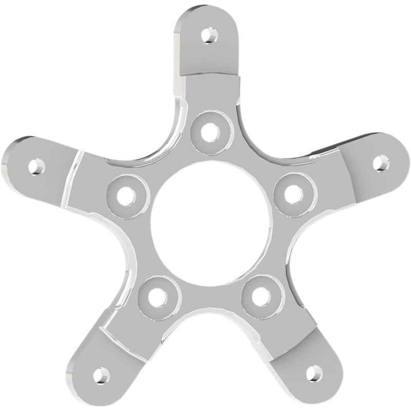 Arlen Ness Rotor Mount - 33-103 For Harley Touring 2014-2024