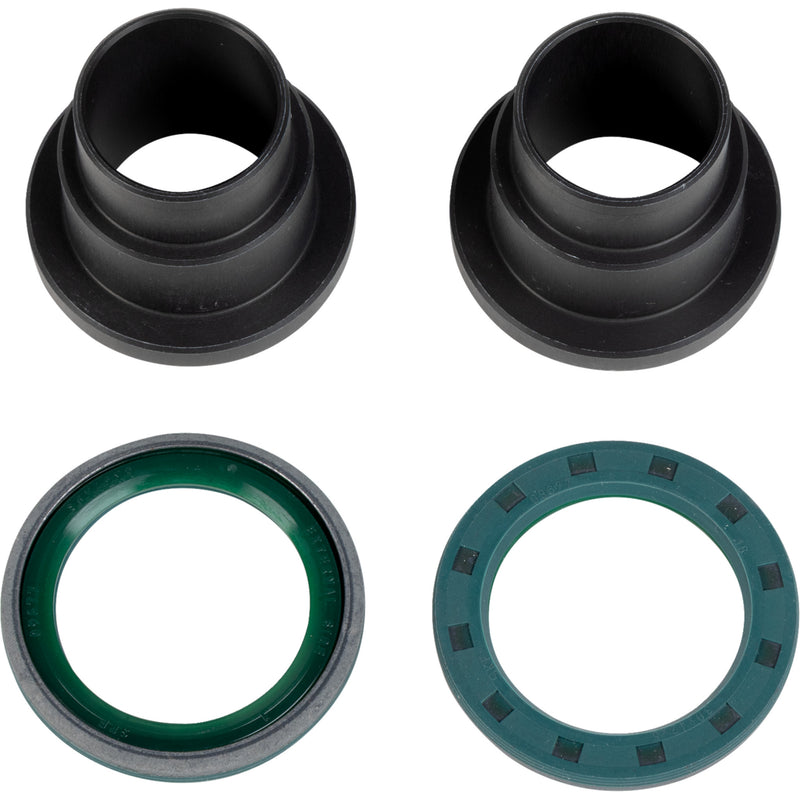 Skf Spacer - VKWB-F-25-HDS-C For Gas Gas 85 / 85 Big Wheel 19/16 / 85 17/14 / 85 19/16 2021-2023 | Husqvarna TC 85 2014-2023