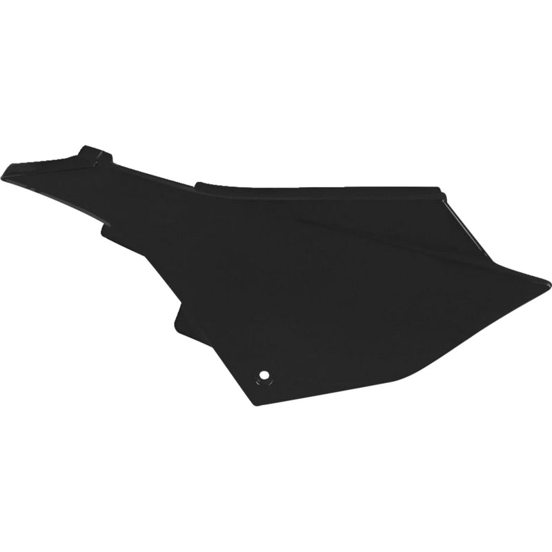 Polisport Side Panel - 8477300003 Yamaha YZ 125 / YZ 250 2022-2025