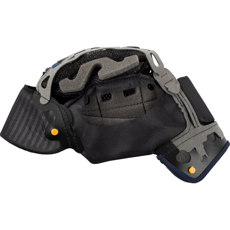 ARAI HELMETS Quantum-X Helmet Interior Pad — EP - mm