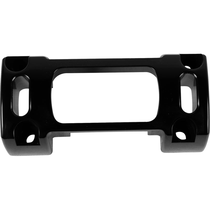 Slyfox Clamp - SF-1009-00-B For Harley Softail Low Rider 2021