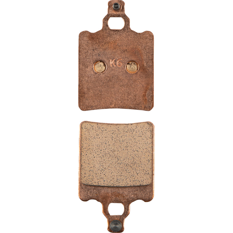 Moto-Master Brake Pad - 90721-PU KTM SX 65 2000-2003