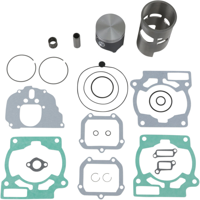 LA SLEEVE 0931-0520 LAS-5554K Cylinder Rebuild Kit Sleeve and Piston Kit - KTM