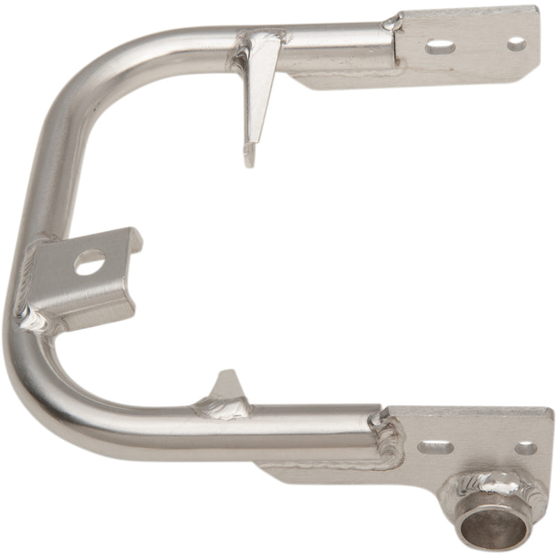 Dg Performance Grab Bar - 59-2451 Honda TRX450R 2006-2009