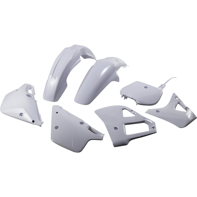 Ufo Body Kit - YAKIT296-999 Yamaha YZ 125 1992