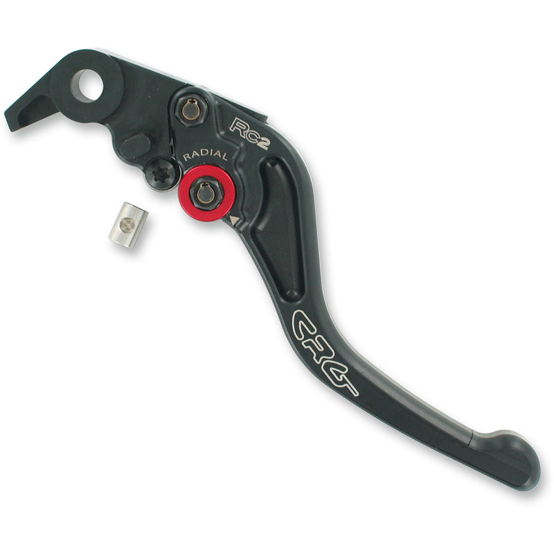 Crg RC2 Lever - 2RM-611-H-B KTM 990 Super Duke / 1190 2007-2015