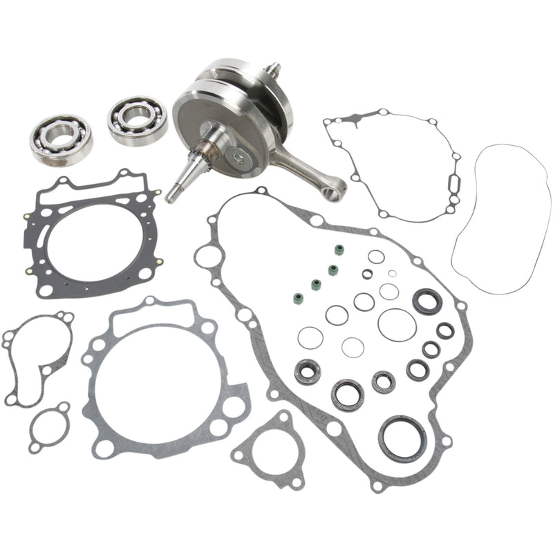 Hot Rods Crankshaft Kit - CBK0129 Yamaha YZ 450 2010-2013