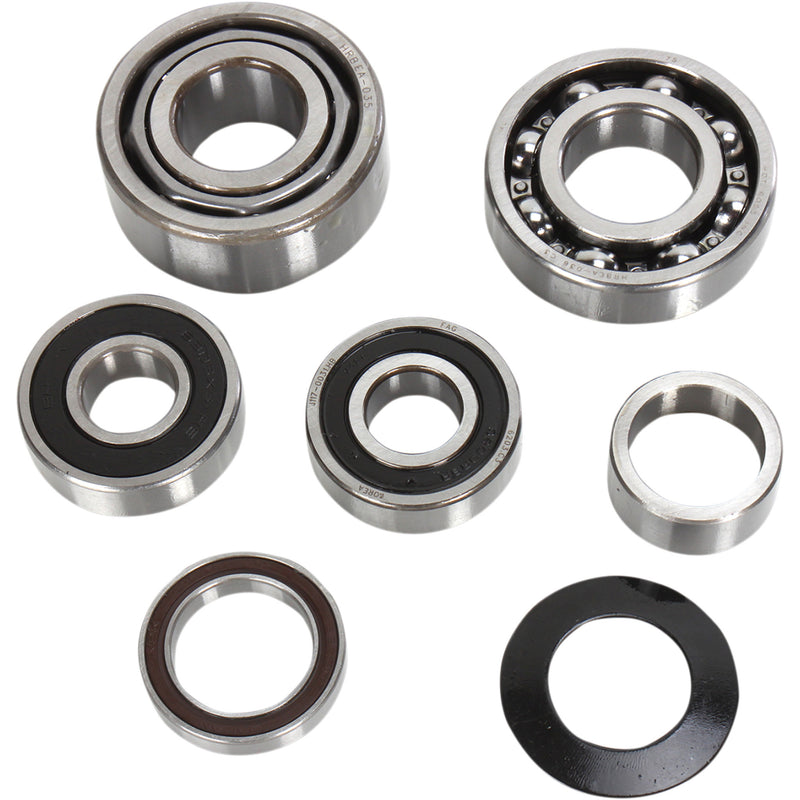 Hot Rods Bearing Kit - TBK0001 Honda TRX450ER Electric Start / TRX450R 2006-2009