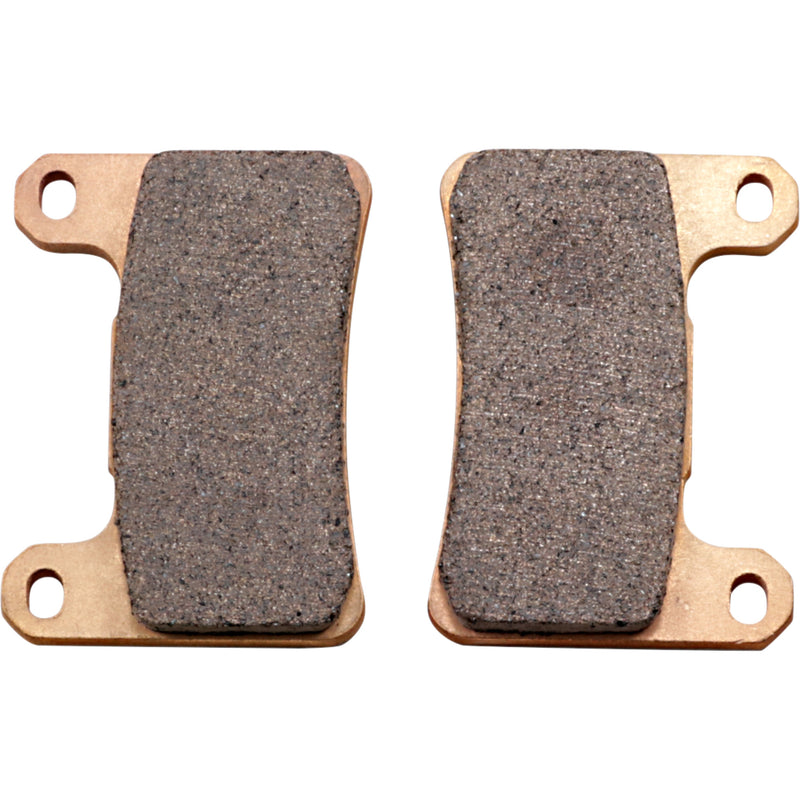 GALFER 1722-0814 FD325G1375 HH Sintered Ceramic Brake Pads