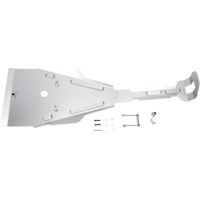 Moose Offroad Skid Plate - 712 Kawasaki KFX450R / 450 2008-2015