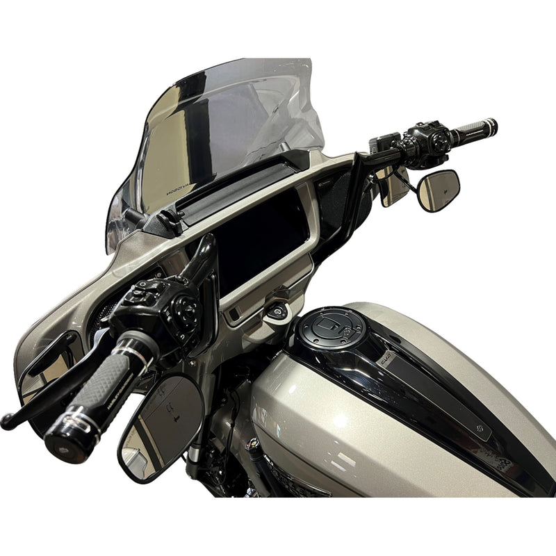 Fat Baggers Inc. Handlebar - 945012-B For Harley Street Glide 2023-2026
