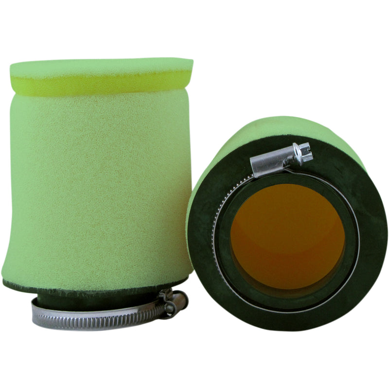 No Toil Pre-Oiled Air Filter - 3811 Yamaha ATV/UTV Models 1999-2012