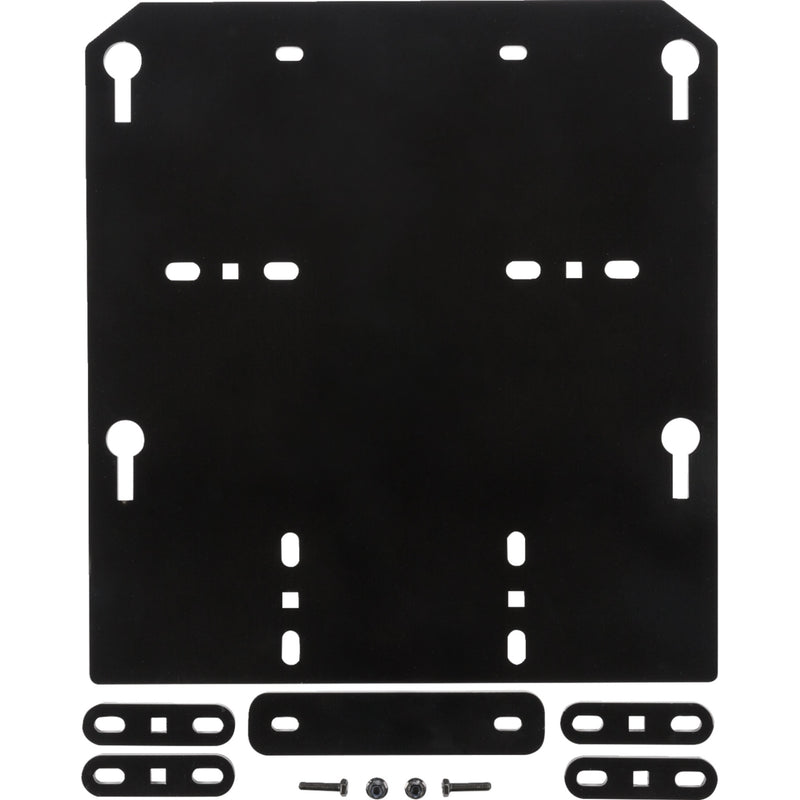 Kimpex Click N Go 2 Bracket - 374106 Can-Am Maverick 2018-2023