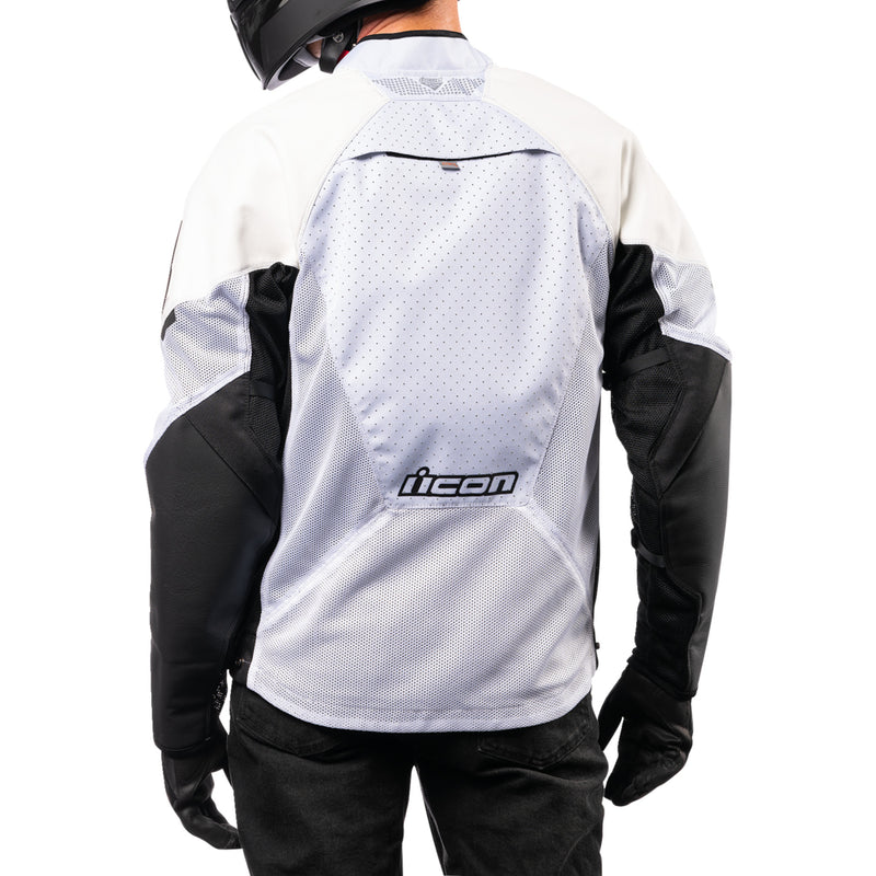 ICON Mesh AF™ Leather Jacket