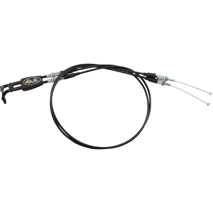 MOTION PRO 0632-0911 01-2958 Rev3 Variable Rate Throttle Kit Throttle Kit - Rev3