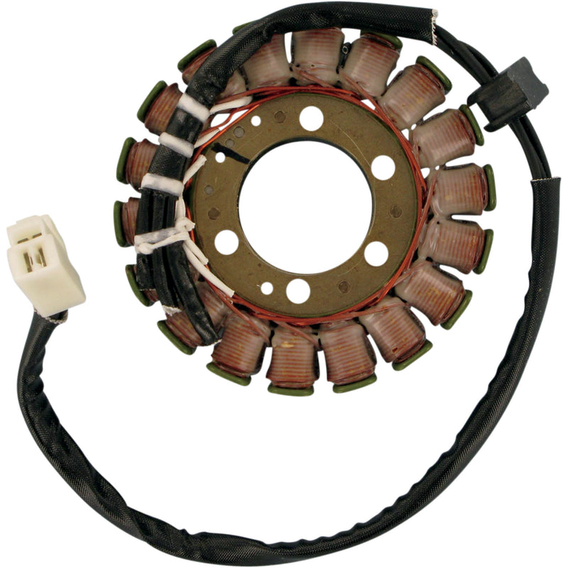 Rick's Motorsport Electric Stator - 21-315 Suzuki 600 / 750 2004-2005