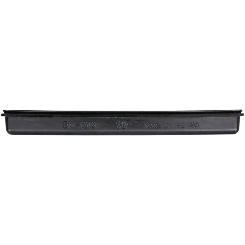 K & N 1011-4378 BM-1019 OE Replacement High-Flow Air Filter bmw