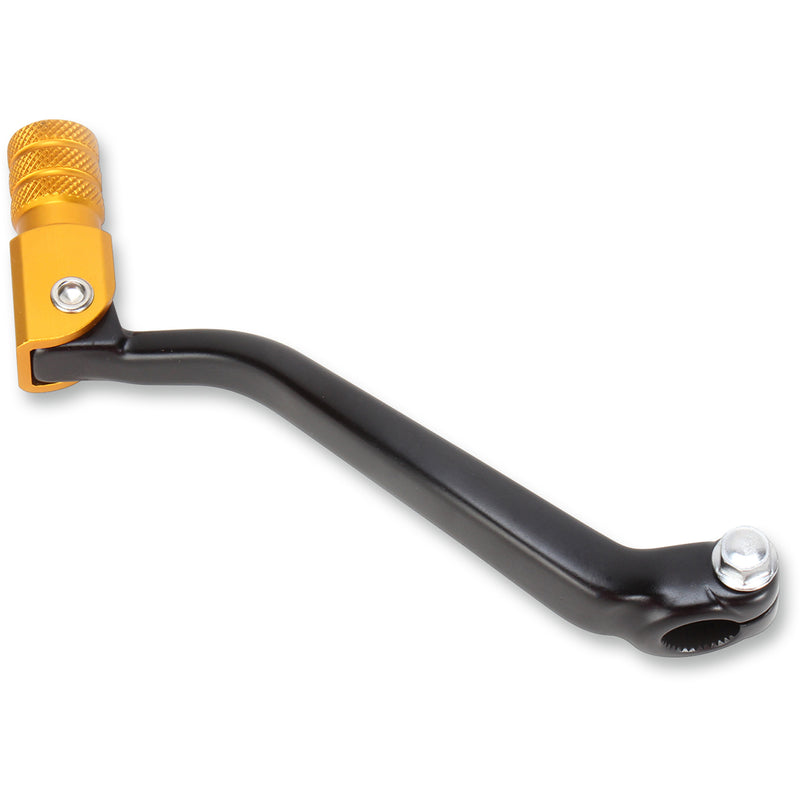 Moose Offroad Shift Lever - 81-0455-02-50 Suzuki RMZ 450 2005-2007