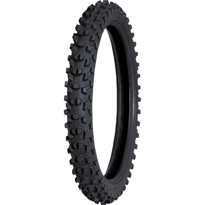 DUNLOP 0312-0510 45273501 Geomax MX34 Tire Tire - Geomax MX34 - Front - 60/100-12 - 36J