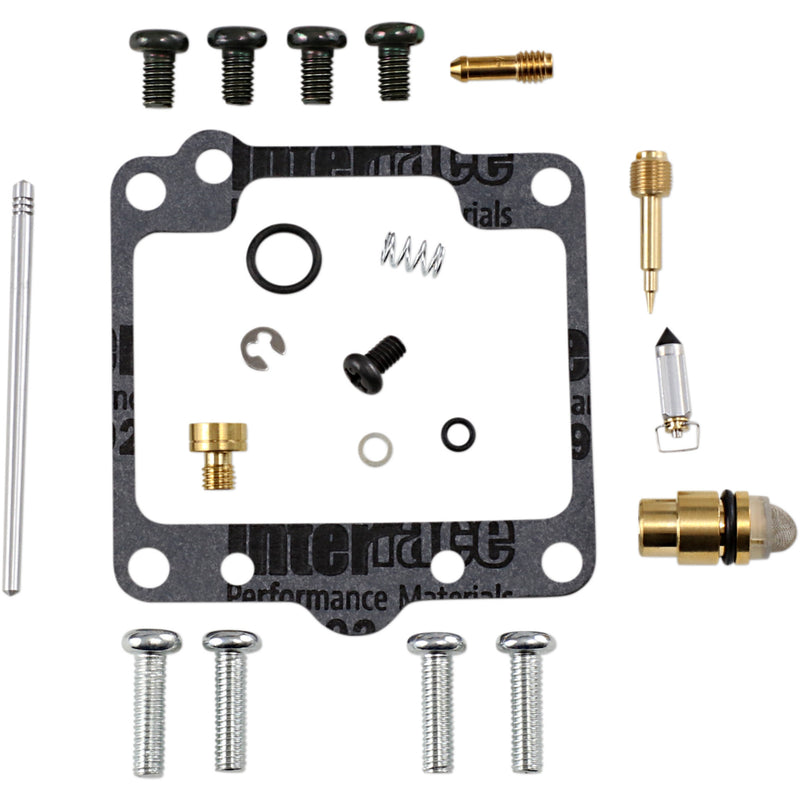 Parts Unlimited Repair Kit - 1003-1398 Suzuki 650 Savage 1986-1995