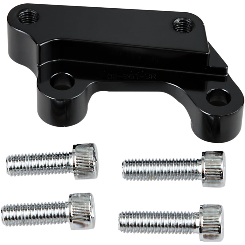 Arlen Ness Caliper Kit - 02-977 For Harley Touring 2008-2025