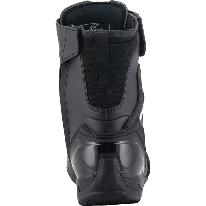 ALPINESTARS 3405-3336 2511124110010 Superfaster Shoes Superfaster Shoe - Black - US 10