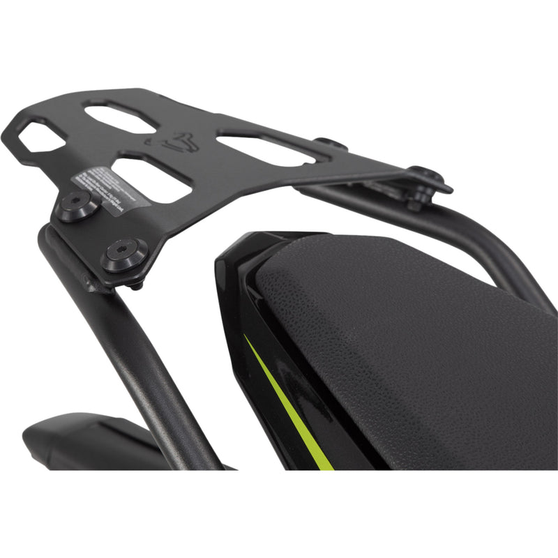 Sw-Motech Street-Rack Luggage Rack - GPT.08.868.16000/B Kawasaki 900 2017-2024