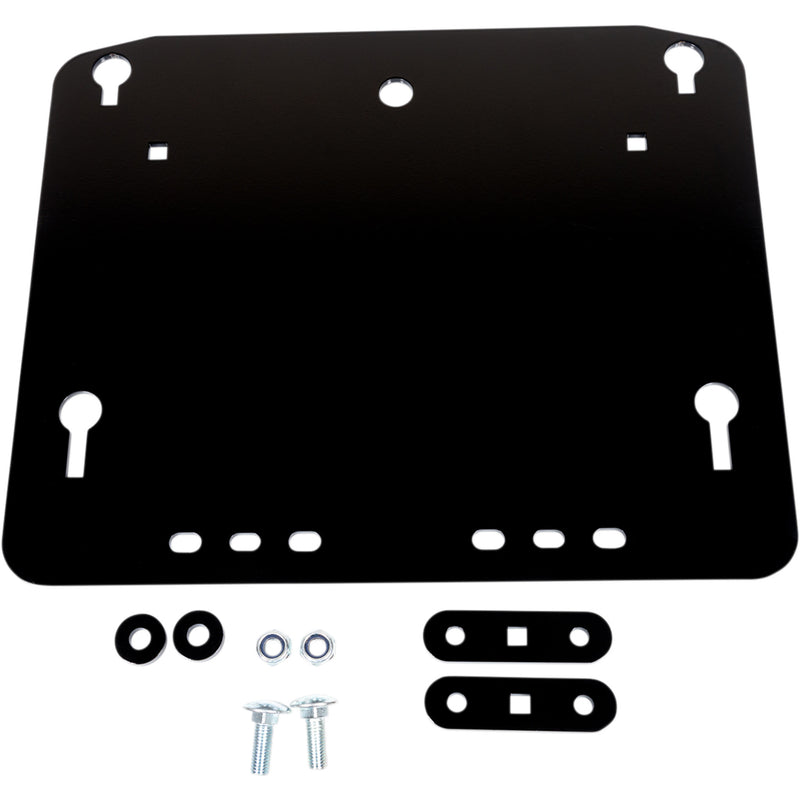 Kimpex Click N Go 2 Mounting Kit - 374473 Polaris Ranger 2013-2019