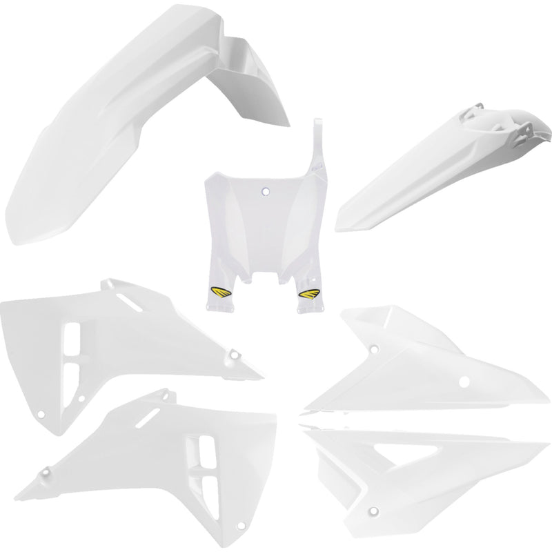 Cycra 5 Piece Body Kit - 1CYC-9437-42 Honda CRF250R / CRF450R 2025