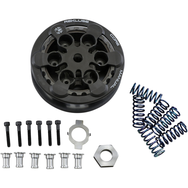 Rekluse Core Manual Clutch Kit - RMS-7015 Honda TRX450R / TRX450R Sportrax 2004-2009