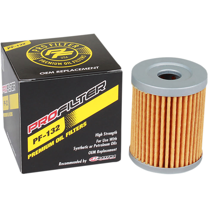 PRO FILTER 0712-0569 PF-132 Replacement Oil Filter