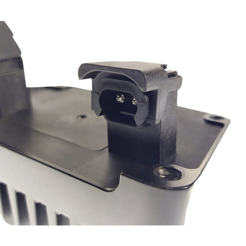 Drag Specialties Regulator For Harley Touring 2017-2025