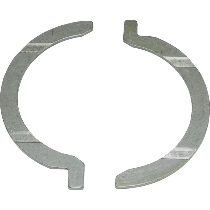 WSM 0950-1005 010-191 Crankshaft Center Main Thrust Rings Thrust Rings - Crankshaft Center Main - Sea-Doo