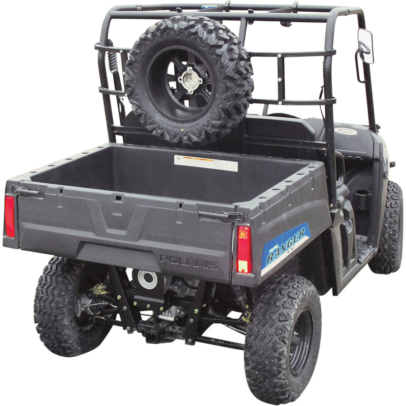 MOOSE OFFROAD 1512-0173 UVPR905STC Spare Tire Carrier 50-64"