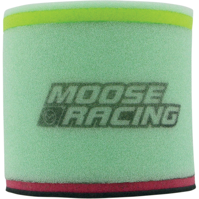 MOOSE OFFROAD 1011-1401 P3-40-01 Precision Pre-Oiled Air Filter kawasaki