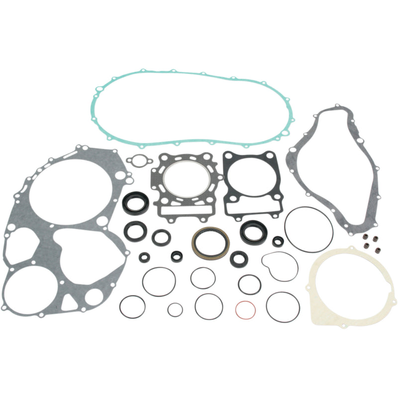 Moose Offroad Gasket Kit - 811839MSE Arctic Cat 500 4x4 Auto / 500 Automatic 4x4 2000-2009