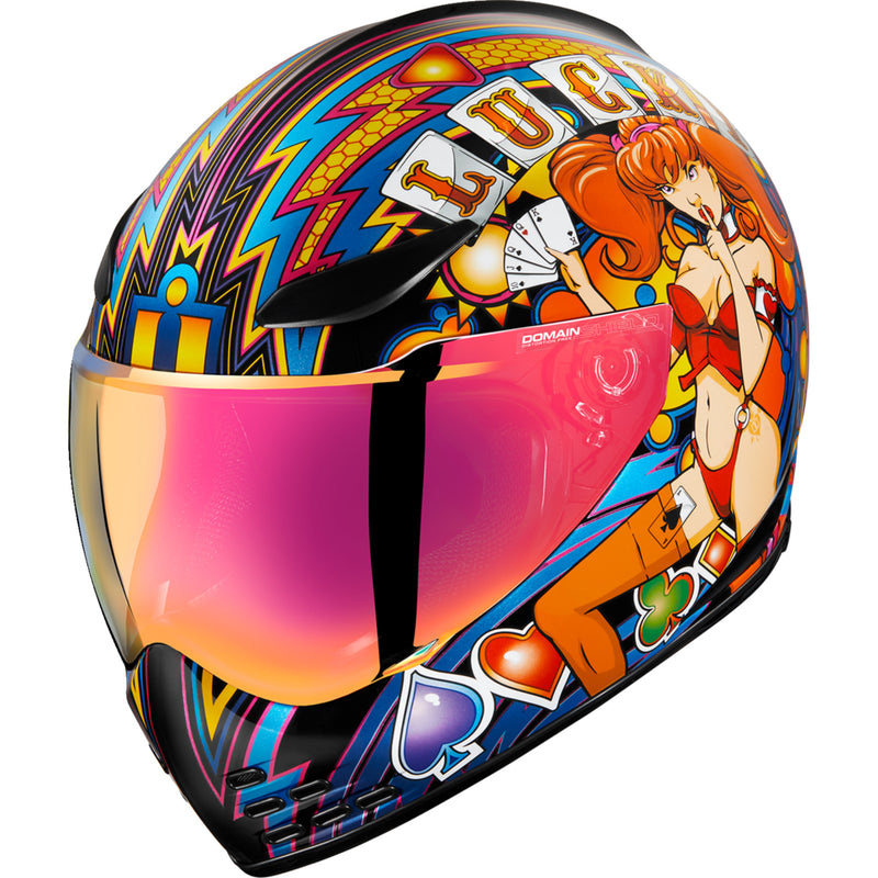 ICON Domain™ Helmet