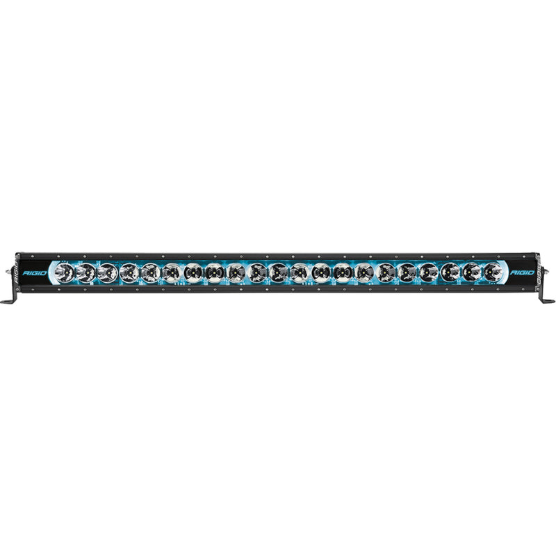 RIGID INDUSTRIES 2001-2808 240053 Radiance+ Light Lightbar - 40" RGBW