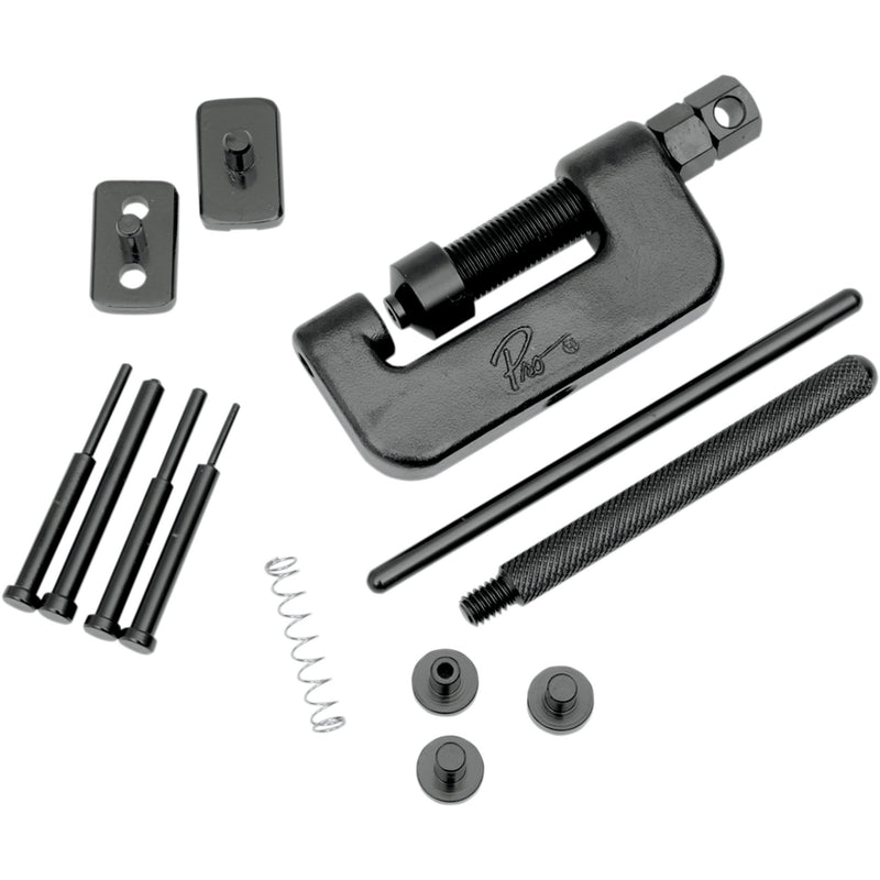 MOTION PRO P560 08-0060 Chain Rivet Pin tip - 3 mm