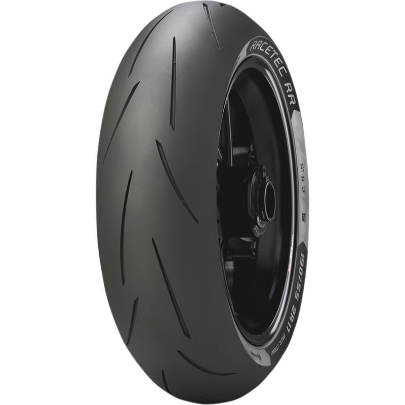METZELER 0302-0995 2526100 Racetec™ RR Tire Tire - Racetec™ RR - Rear - 190/55ZR17 - (75W)