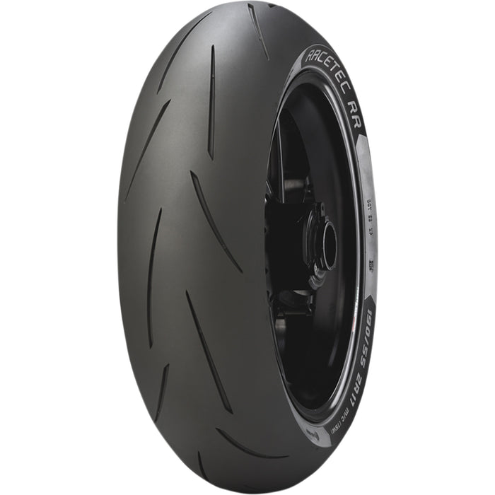 METZELER 0302-0996 3888500 Racetec™ RR Tire Tire - Racetec™ RR - Rear - 200/55R17 - (78W)