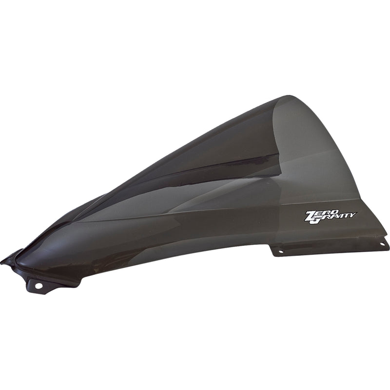 Zero Gravity Double Bubble Windshield - 16-740-02 Ducati Panigale / Panigale Superquadro Final Edition 2018-2021