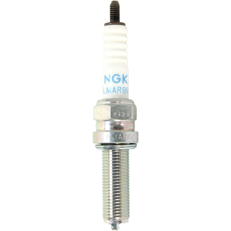 Ngk Spark Plugs LMAR8G Spark Plug - 95627 Yamaha WR 250 2015