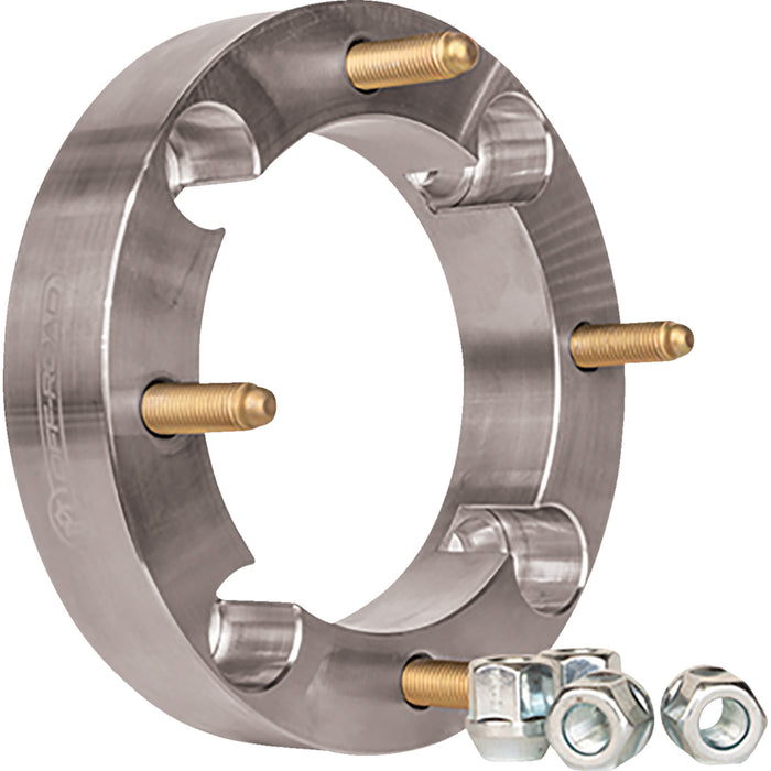 PM OFF-ROAD 0222-0678 0220-2200-136M Wheel Spacer 4/137 - 2"